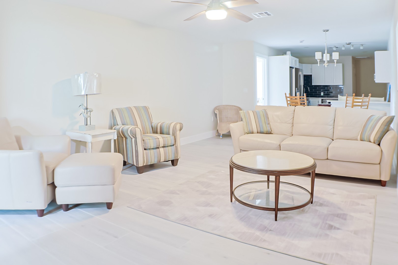 Unit 100 – Leonardo Arms Beach Club